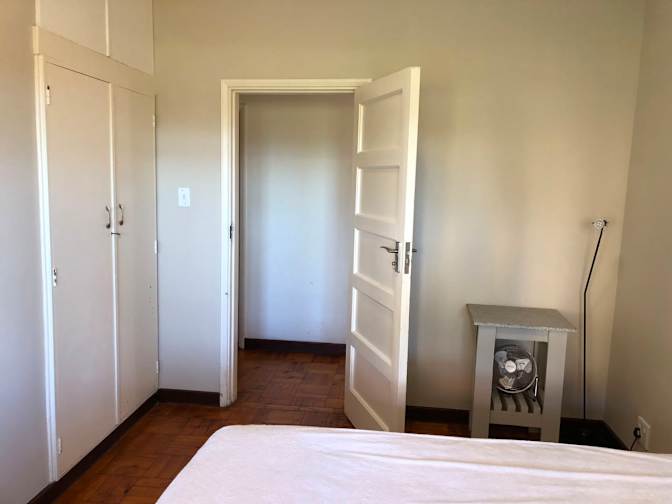 Megan's room
