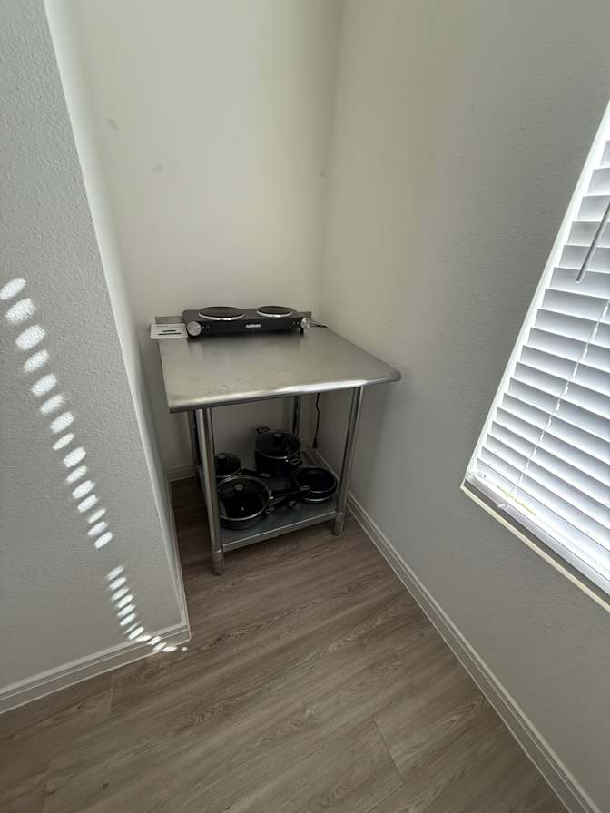 Daniel's room