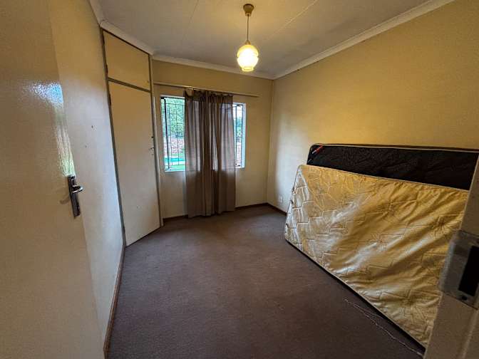 Katie's room