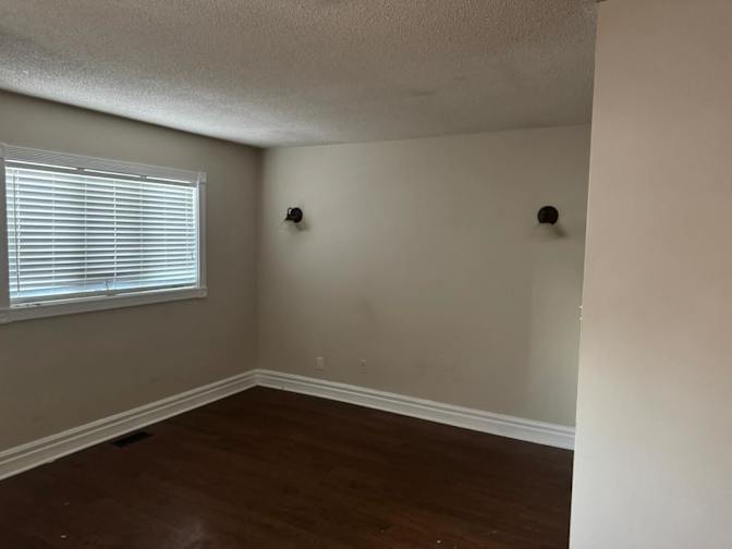 Rhea Stoddart's room