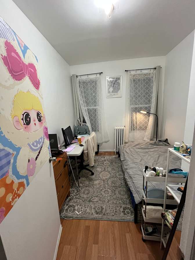 neo's room