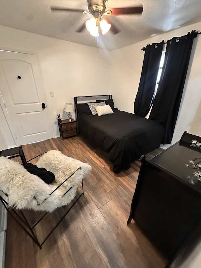 PadSplit's room