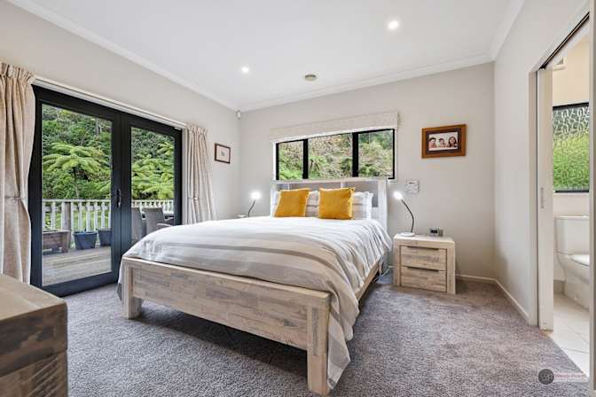 Manoj Dagar's room
