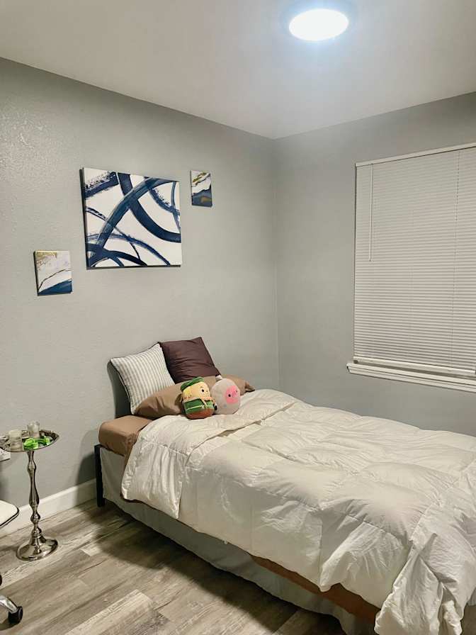 PadSplit's room