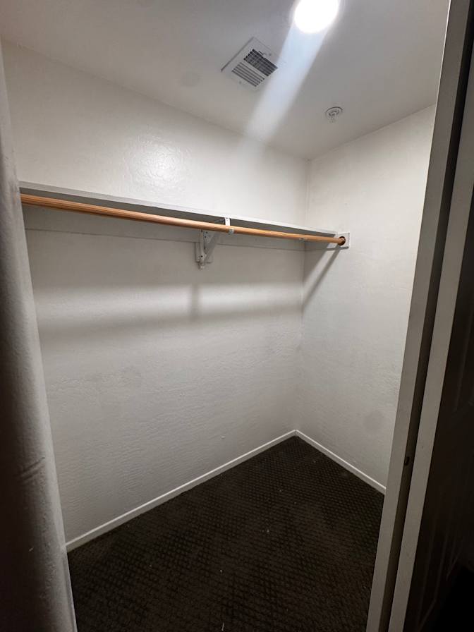 Elijah's room