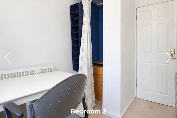LDS Property Finder's room