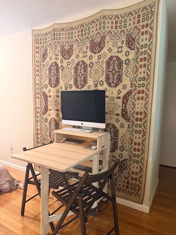 Savannah's room
