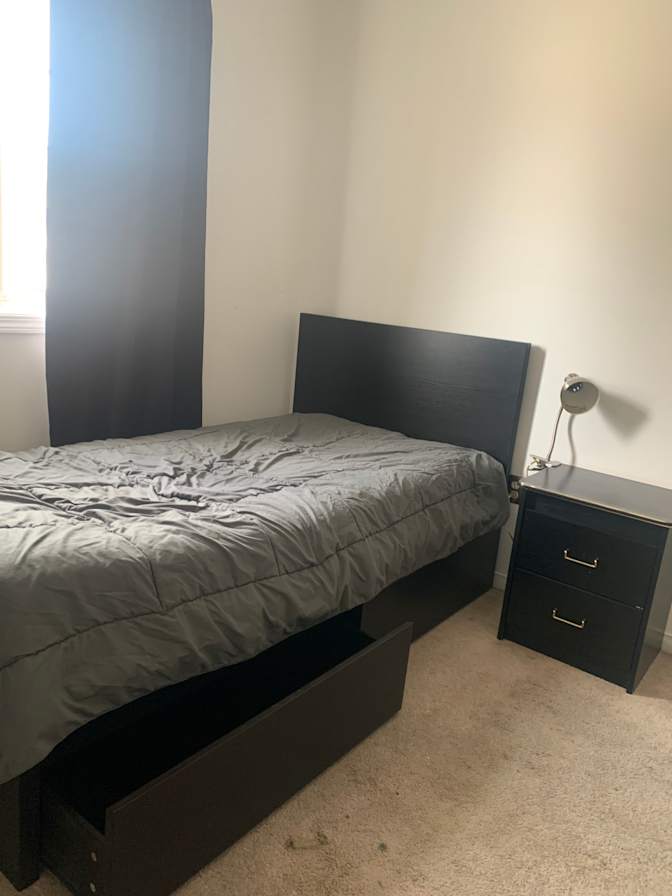 Dorothy's room