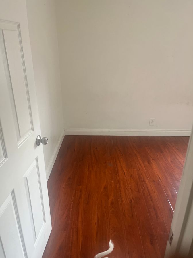Johnnie's room