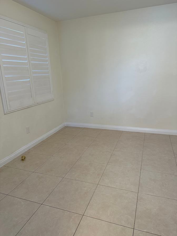 Brian's room