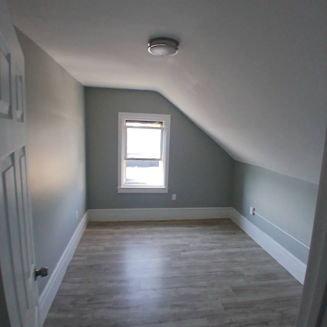 A Adam's room