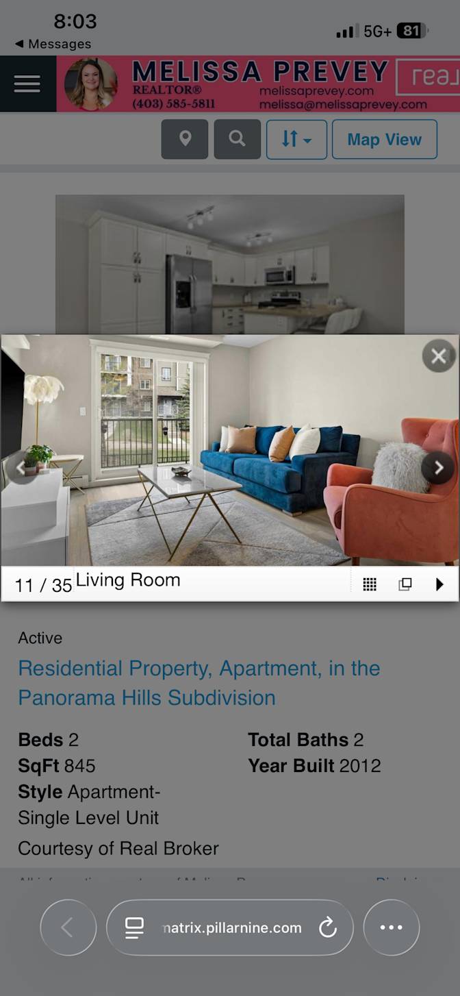 Karen's room