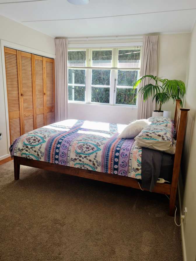 Sasha's room