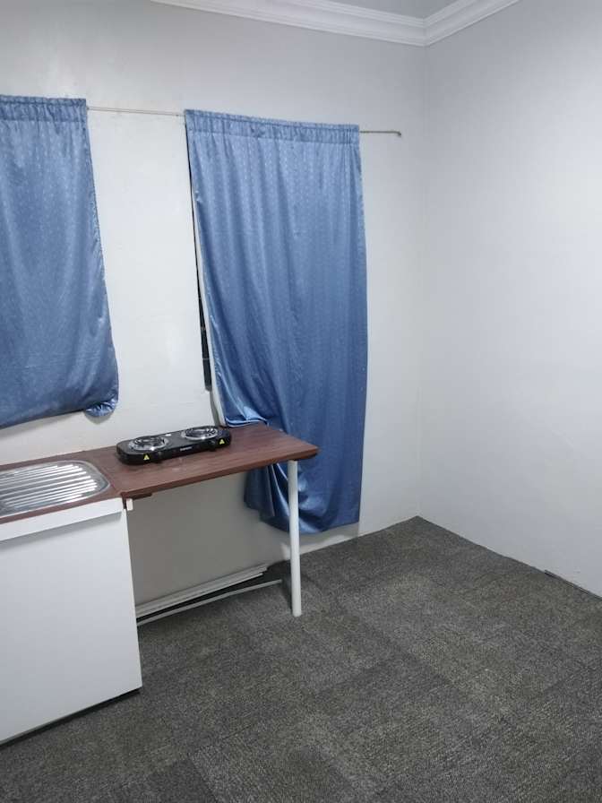 Brandon's room