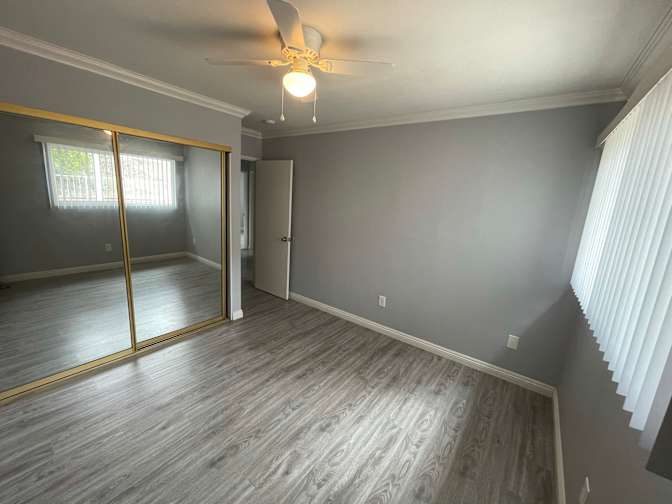 Benjamin's room