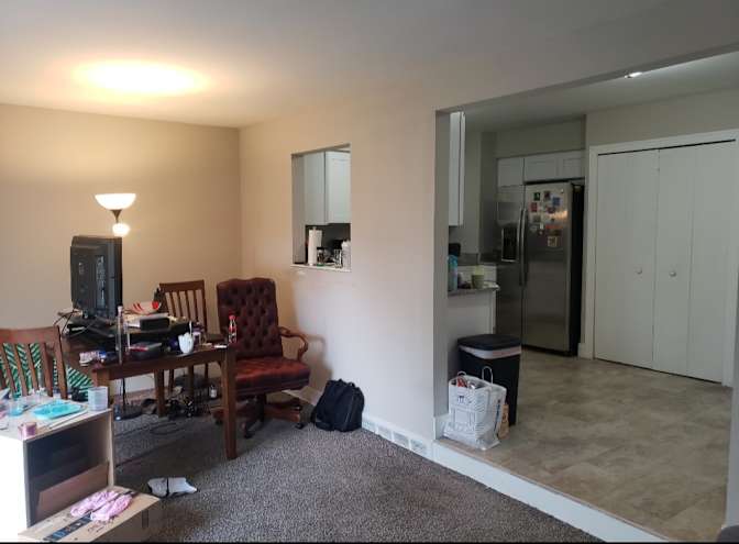 Rob's room