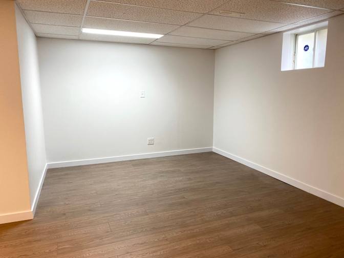 Hayley's room