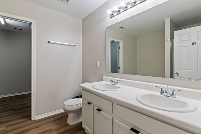 Quality Family Homes LLC's room