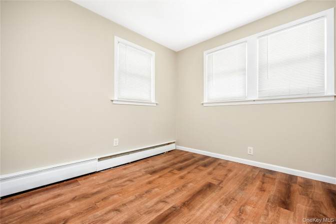 James Michel's room