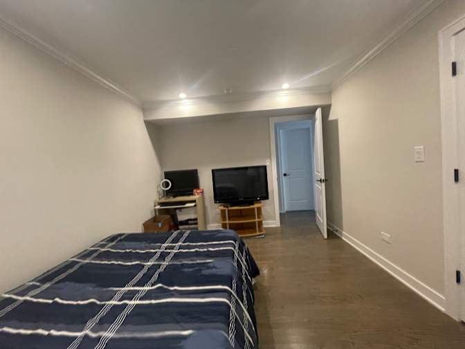 dev's room