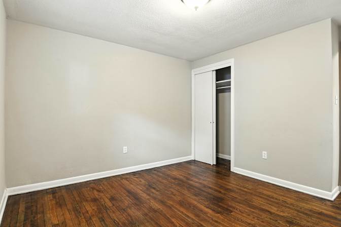 Tinny C.'s room