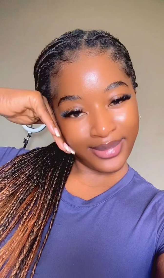 Ndivhuwo Rosie