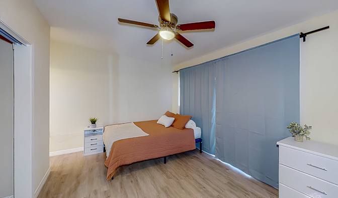 PadSplit's room