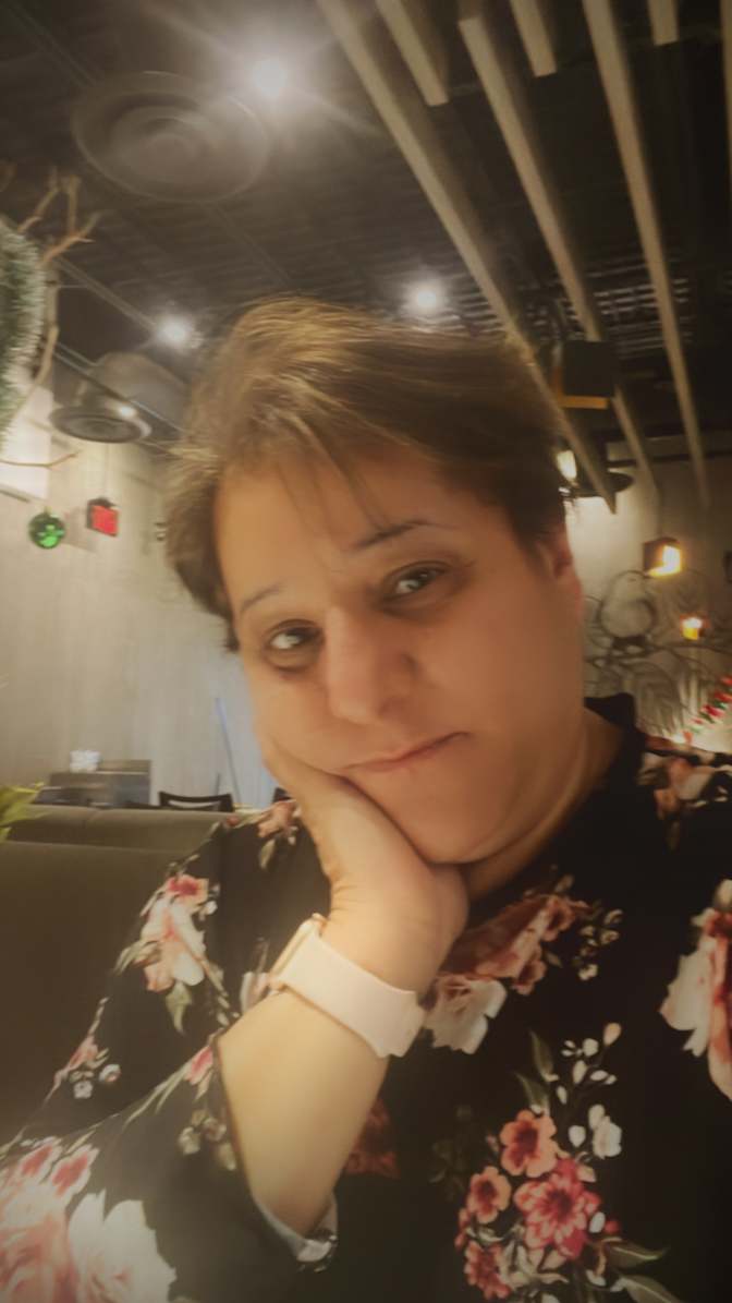 Nadia Alhaj