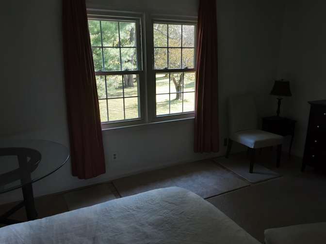 Kristin's room