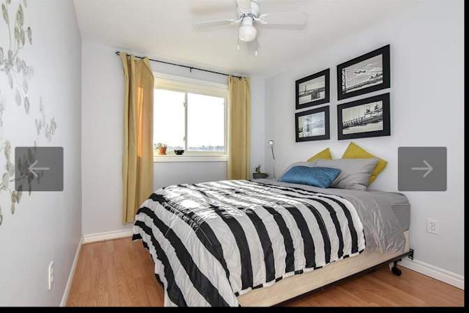 Kathryn's room