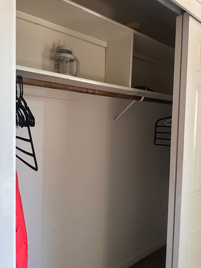 Catarina's room
