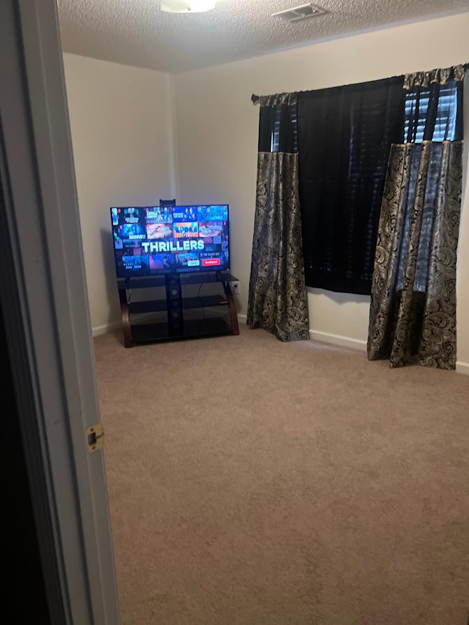 Jay's room