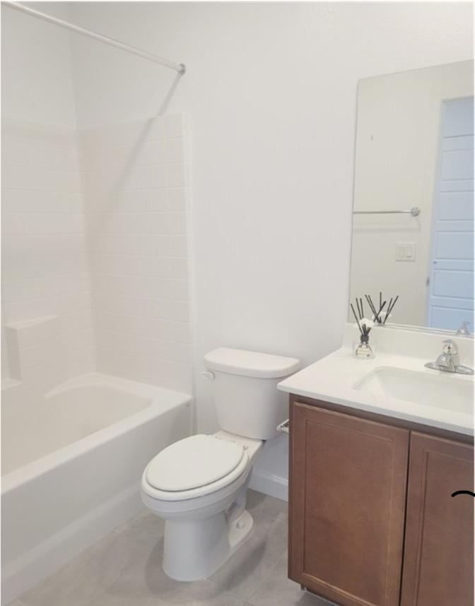 Andrew's room