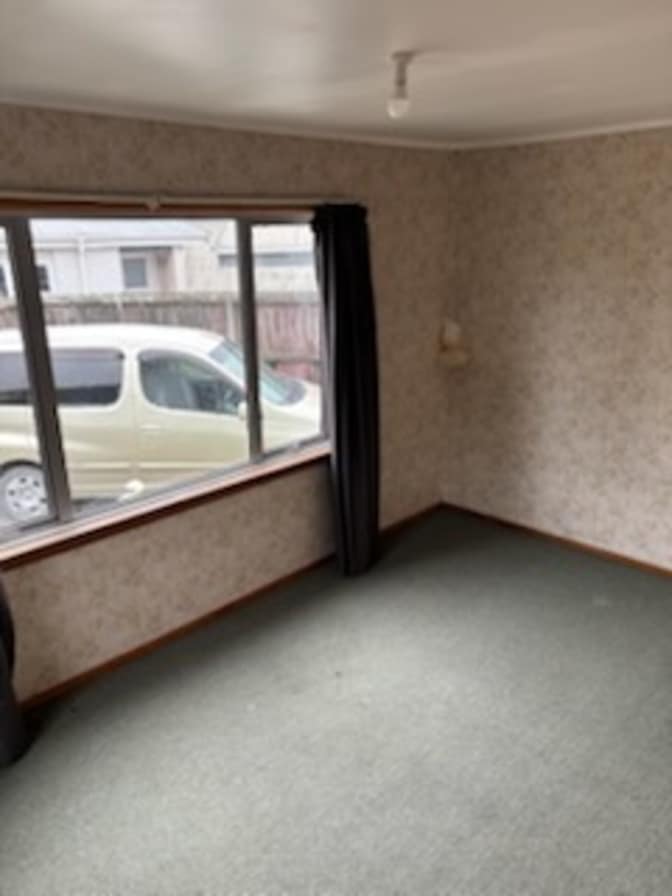 Francis's room