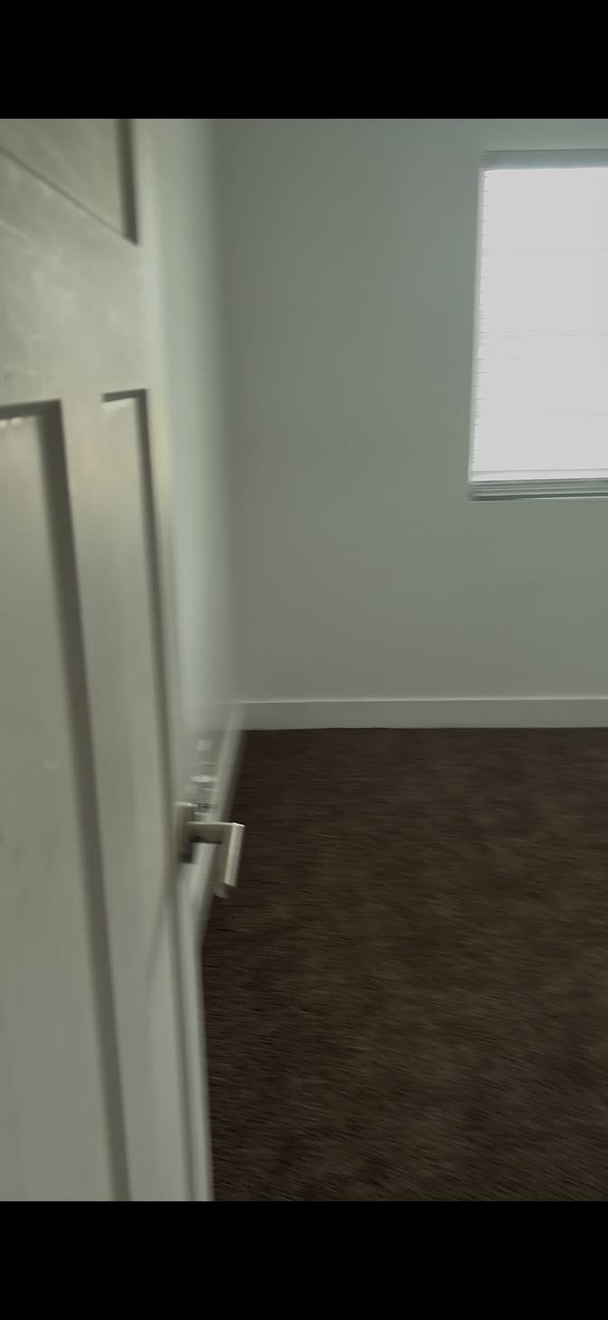 B. Scott's room