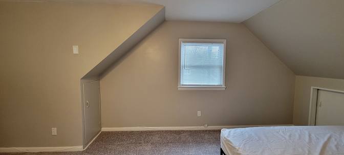 Josh's room