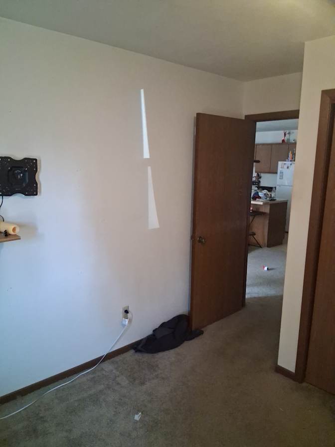 Phillip's room