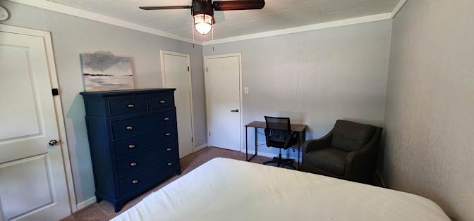Merrisa's room