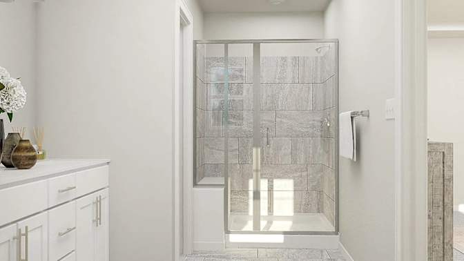 Alcove Rooms's room