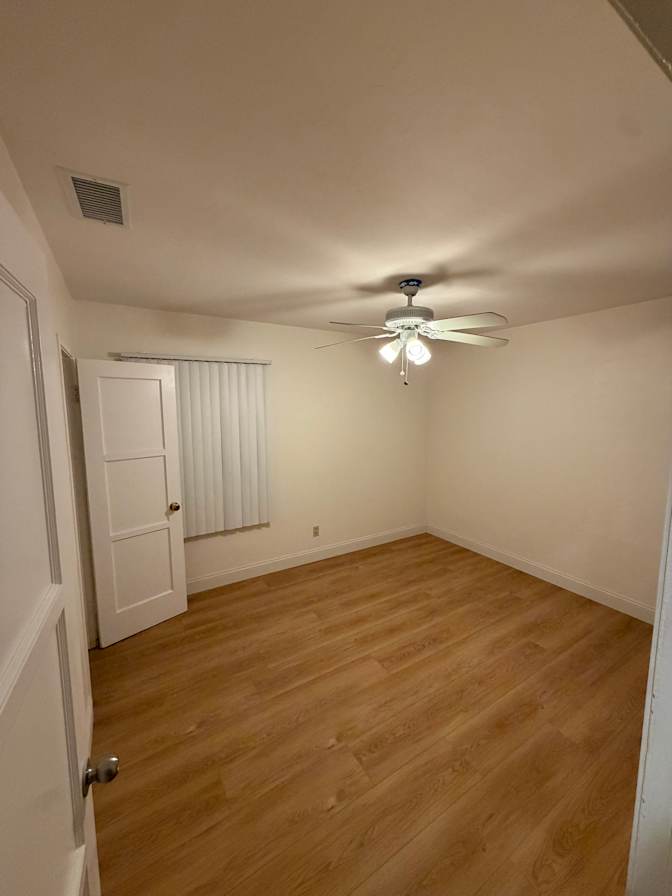 Ken and Alexandra's room