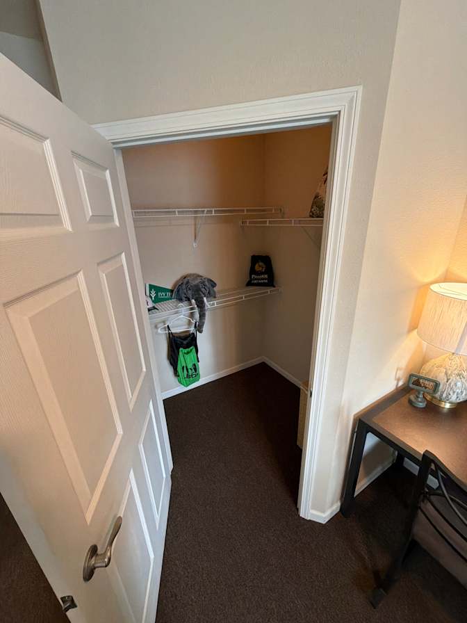 Lili's room