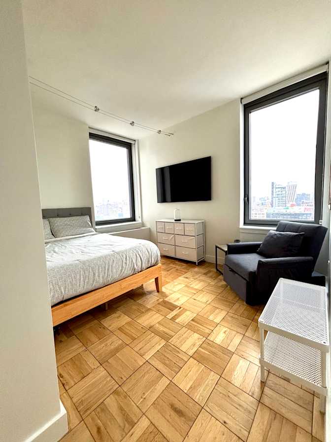 H-Ann's room