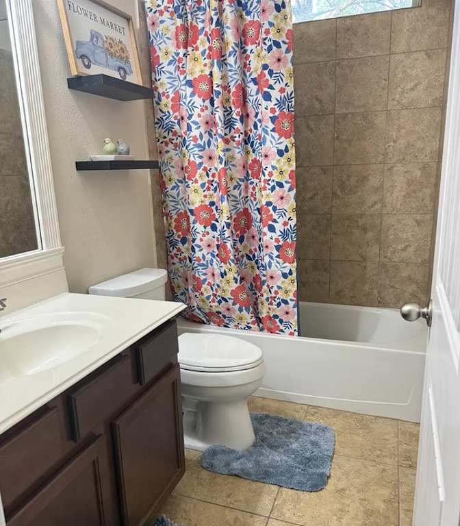 Amber's room