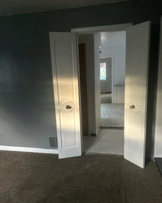 Anthony's room