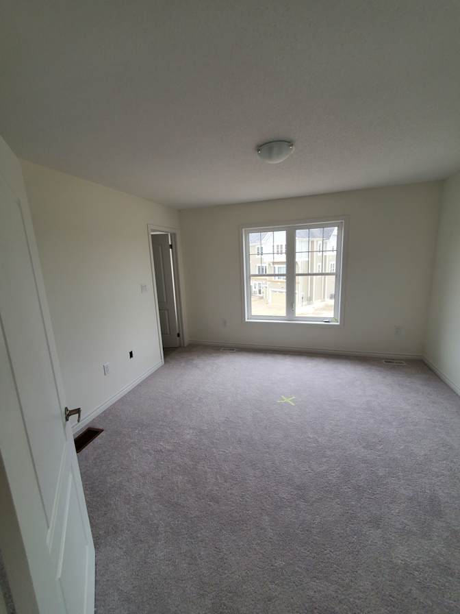 Ali's room