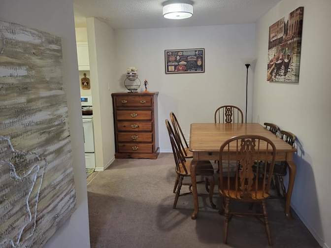 J.J.R.'s room