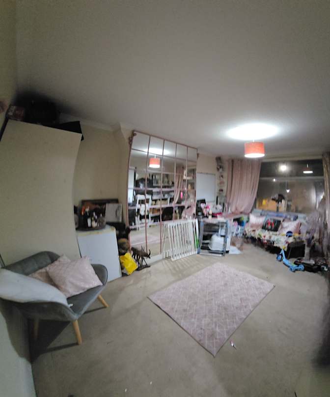 MS MELISSA ALLEYN-DEACON's room