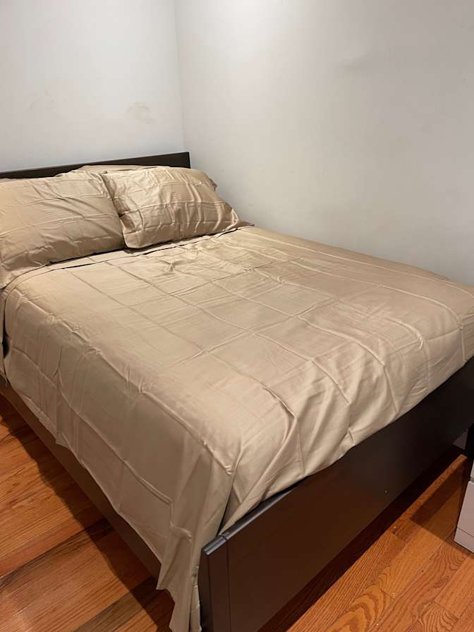 max's room