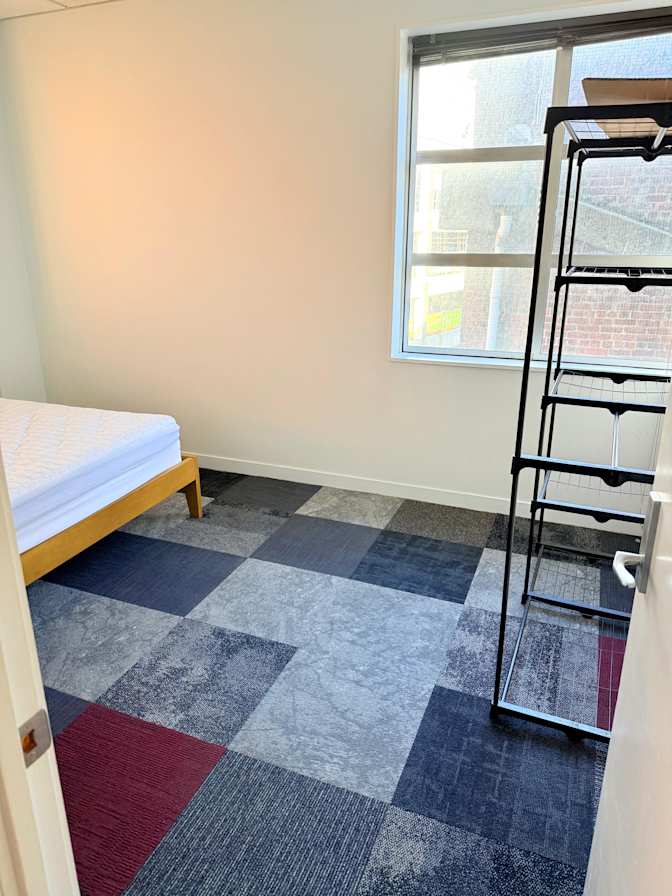 Living Life's room
