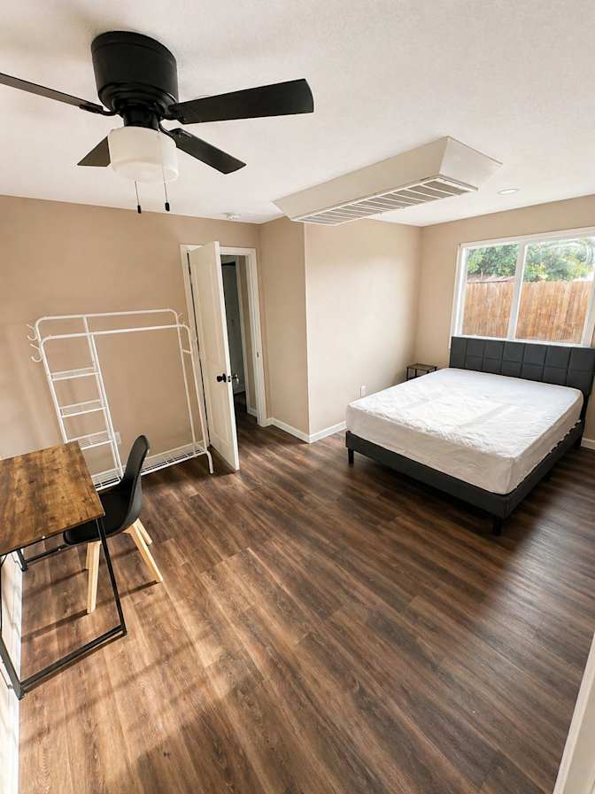 PadSplit's room